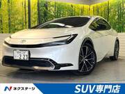 2024 TOYOTA PRIUS