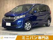 2016 HONDA FREED HYBIRD