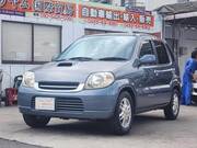 2007 SUZUKI KEI