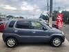 SUZUKI KEI
