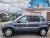 SUZUKI KEI