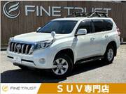 2016 TOYOTA LAND CRUISER PRADO TX