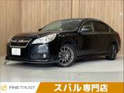 2012 SUBARU LEGACY B4