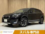 2019 SUBARU XV