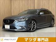 2015 MAZDA ATENZA WAGON