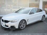 2014 BMW 4 SERIES