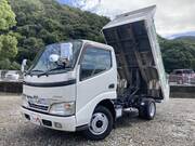 2006 TOYOTA DYNA