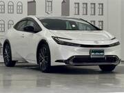 2024 TOYOTA PRIUS