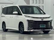 2024 TOYOTA VOXY