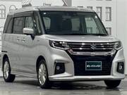 2020 SUZUKI SOLIO