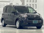 2025 TOYOTA SIENTA