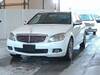 MERCEDES BENZ C CLASS