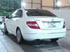 MERCEDES BENZ C CLASS