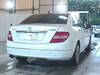 MERCEDES BENZ C CLASS