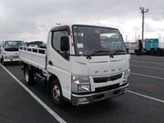 2016 MITSUBISHI CANTER 3ton