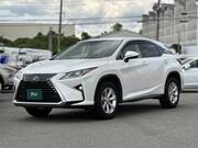 2016 LEXUS RX