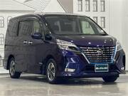 2022 NISSAN SERENA