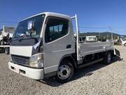 2004 FUSO CANTER