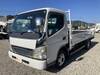 FUSO CANTER