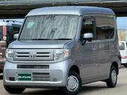 2023 HONDA N-VAN