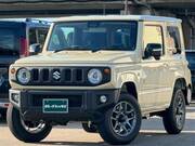 2025 SUZUKI JIMNY