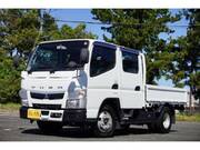2021 FUSO CANTER