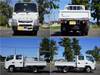 FUSO CANTER
