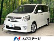 2012 TOYOTA NOAH