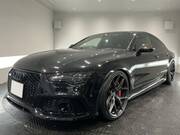 2015 AUDI RS7 SPORTBACK