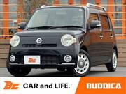 2010 DAIHATSU MIRA COCOA