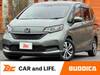 HONDA FREED HYBIRD