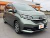 HONDA FREED HYBIRD