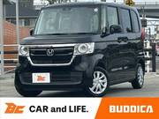 2020 HONDA N-BOX