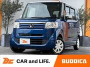 2012 HONDA N-BOX