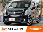 2018 SUZUKI WAGON R