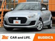 2017 SUZUKI SWIFT