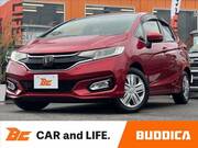 2017 HONDA FIT