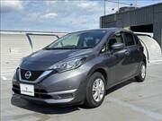 2019 NISSAN NOTE