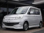 2012 MITSUBISHI OTHER