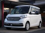 2019 NISSAN DAYZ ROOX