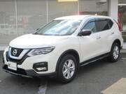2017 NISSAN X-TRAIL