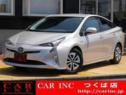 2016 TOYOTA PRIUS A PREMIUM