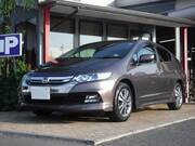 2012 HONDA INSIGHT