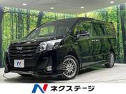 2017 TOYOTA NOAH