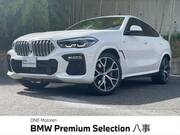 2020 BMW X6