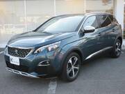 2018 PEUGEOT 5008
