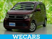 2015 HONDA N-WGN