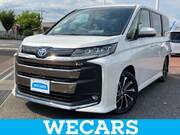 2023 TOYOTA NOAH