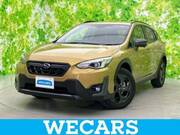 2022 SUBARU XV