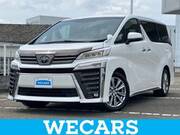 2020 TOYOTA VELLFIRE